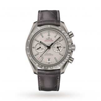 Omega Speedmaster Moonwatch Co-Axial Chronograph 44.25mm Mens Watch